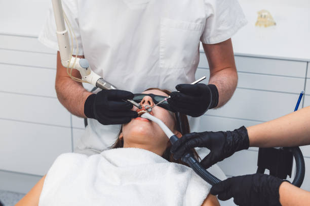 Best Emergency Tooth Extraction in Milford, OH